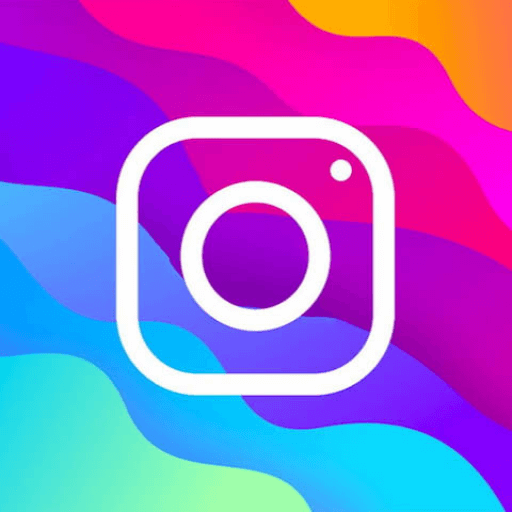 Instafinsta logo